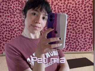 Peti_mia