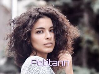 Petitann