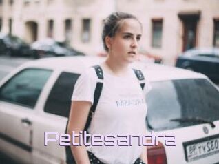 Petitesandra
