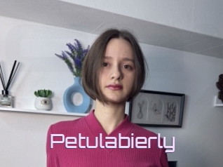 Petulabierly