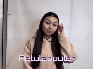 Petulabouler