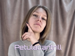 Petulacantrill