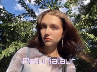 Petunialaur