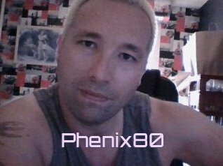 Phenix80