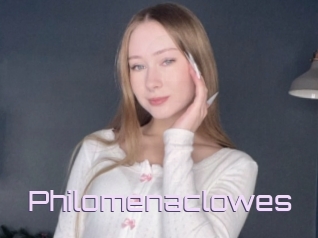 Philomenaclowes