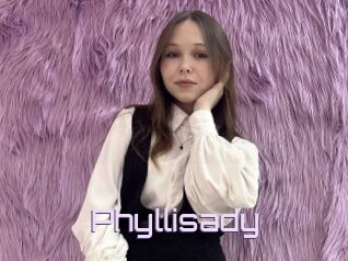 Phyllisady