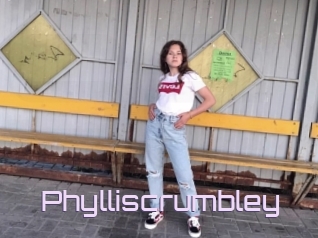 Phylliscrumbley