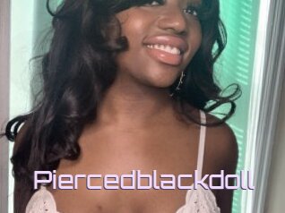Piercedblackdoll