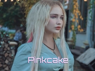Pinkcake