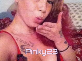 Pinky23