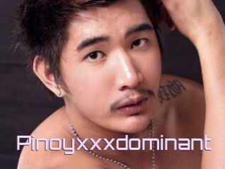 Pinoyxxxdominant
