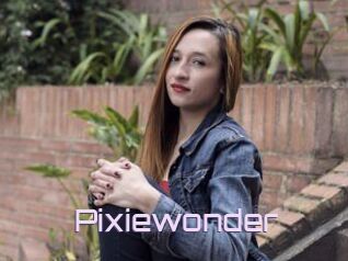 Pixiewonder