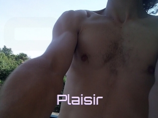 Plaisir