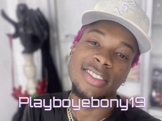 Playboyebony19