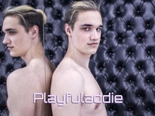 Playfuladdie