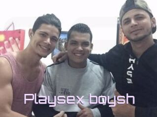 Playsex_boysh