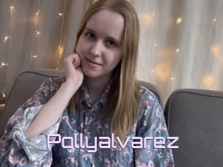 Pollyalvarez