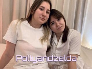 Pollyandzelda