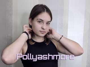 Pollyashmore