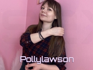 Pollylawson