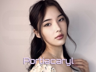 Portiacaryl