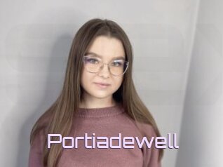 Portiadewell