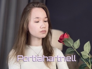 Portiahartnell