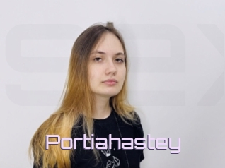 Portiahastey