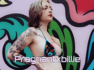 Pregnantxbillie