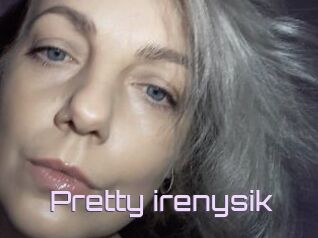 Pretty_irenysik