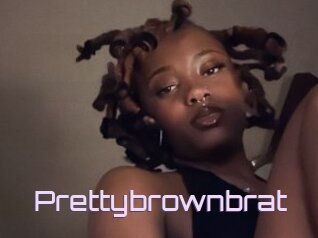 Prettybrownbrat