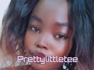 Prettylittletee
