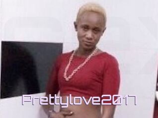 Prettylove2017