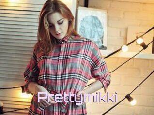 Prettymikki