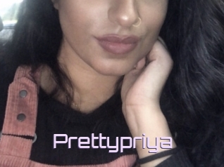 Prettypriya