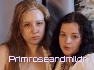 Primroseandmildr
