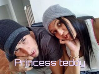 Princess_teddy