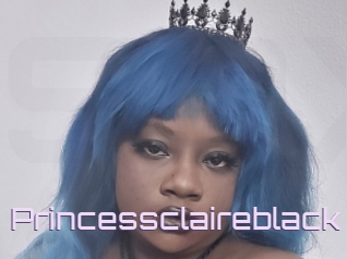 Princessclaireblack
