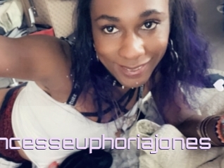 Princesseuphoriajones