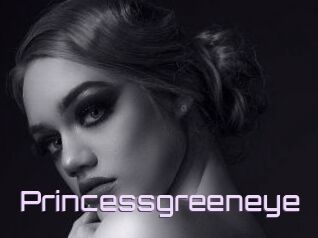 Princessgreeneye