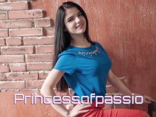 Princessofpassio