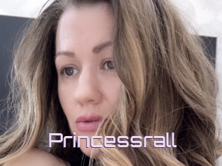 Princessrall
