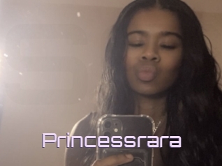 Princessrara