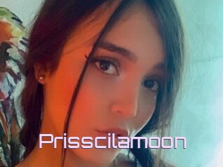 Prisscilamoon