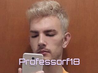 Professorf18