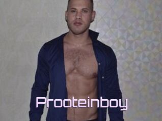 Prooteinboy
