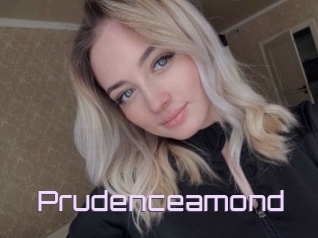 Prudenceamond
