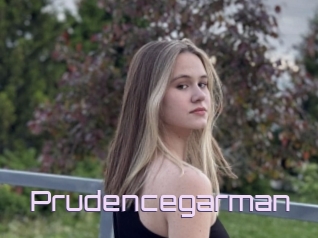 Prudencegarman