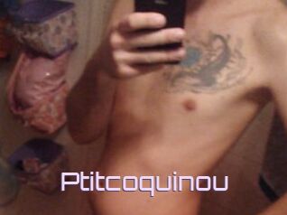Ptitcoquinou