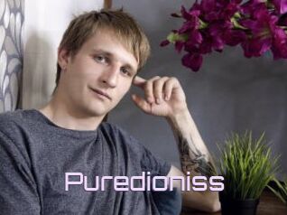Puredioniss